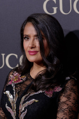 Salma Hayek pic #1070590