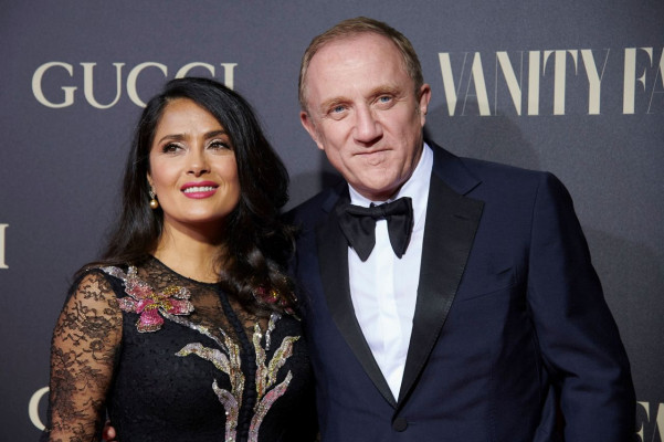 Salma Hayek pic #1070594