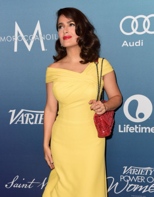 Salma Hayek pic #803185
