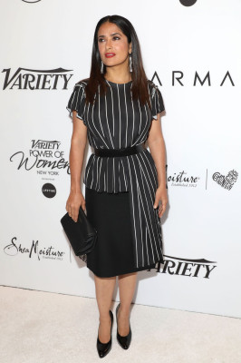 Salma Hayek pic #926409