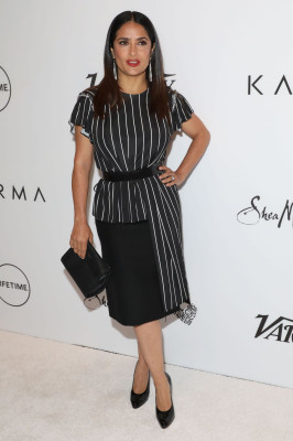 Salma Hayek pic #926410