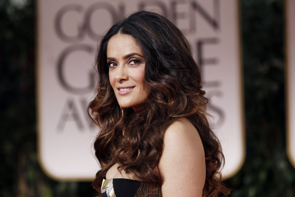 Salma Hayek pic #438233