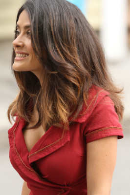 Salma Hayek pic #502636