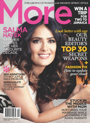 Salma Hayek pic #538768