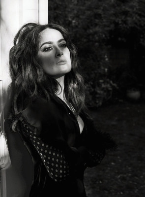 Salma Hayek pic #930379