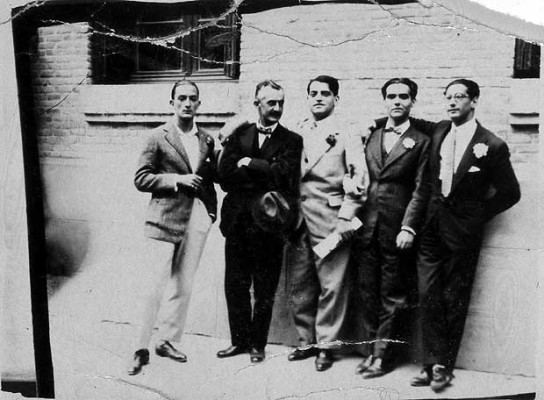 photo 13 in Salvador Dali gallery [id583466] 2013-03-17 00:00:00
