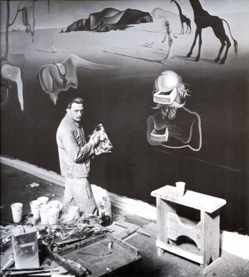 photo 16 in Dali gallery [id583463] 2013-03-17 00:00:00
