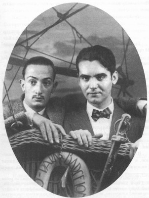 photo 5 in Salvador Dali gallery [id583476] 2013-03-17 00:00:00