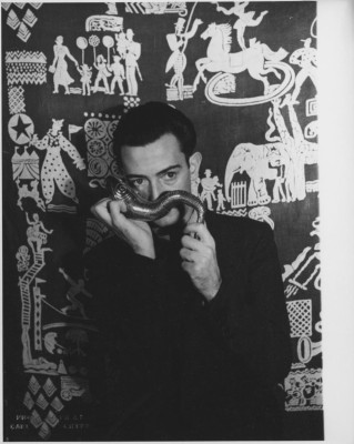 photo 27 in Salvador Dali gallery [id583452] 2013-03-17 00:00:00