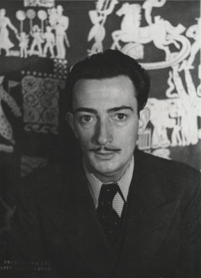 photo 15 in Salvador Dali gallery [id583464] 2013-03-17 00:00:00