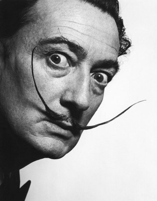 Salvador Dali pic #416511