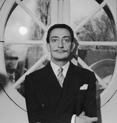 photo 28 in Salvador Dali gallery [id416513] 2011-11-08 00:00:00
