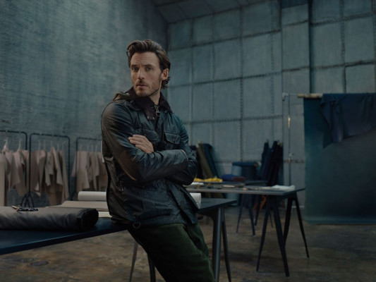 Sam Claflin pic #1278359