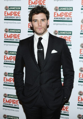 photo 5 in Sam Claflin gallery [id832281] 2016-02-08 00:00:00