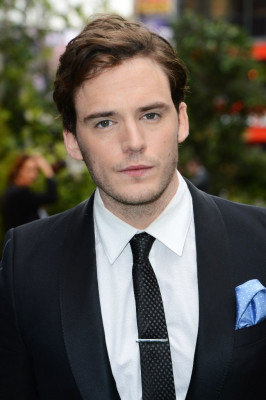 photo 8 in Sam Claflin gallery [id834007] 2016-02-15 00:00:00