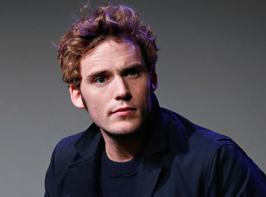 Sam Claflin pic #827893