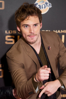 Sam Claflin pic #824224