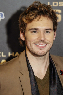 Sam Claflin pic #824218