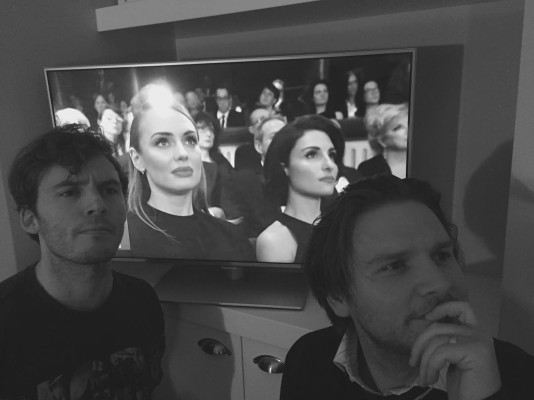 photo 18 in Sam Claflin gallery [id834533] 2016-02-17 00:00:00