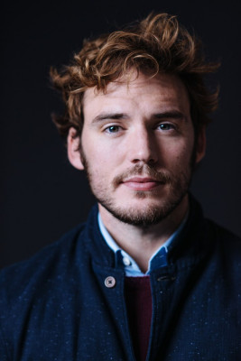 Sam Claflin pic #828668