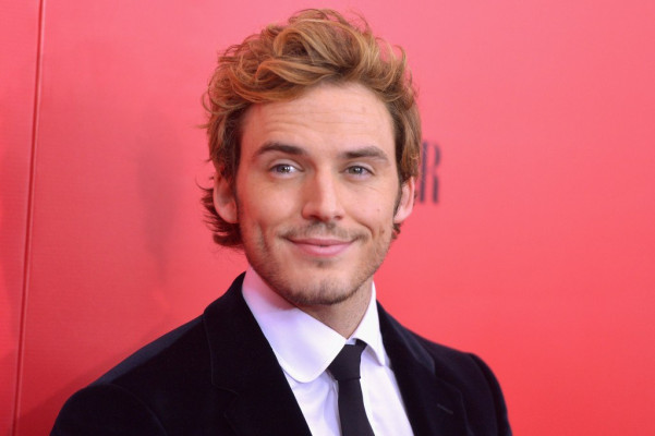 photo 25 in Sam Claflin gallery [id829955] 2016-01-28 00:00:00