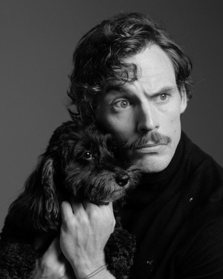 photo 20 in Sam Claflin gallery [id1237801] 2020-10-28 00:00:00