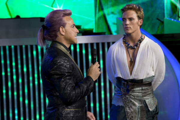 Sam Claflin pic #824588