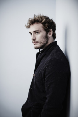 photo 21 in Sam Claflin gallery [id829163] 2016-01-24 00:00:00