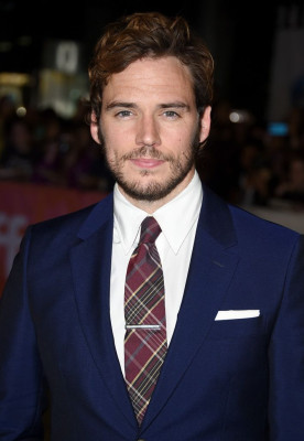 Sam Claflin pic #825137