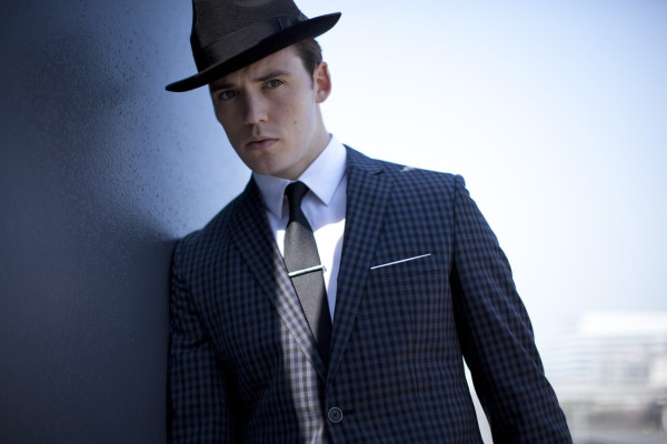 Sam Claflin pic #831287
