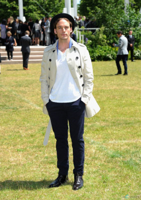 Sam Claflin pic #824216