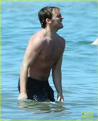 Sam Claflin pic #826815