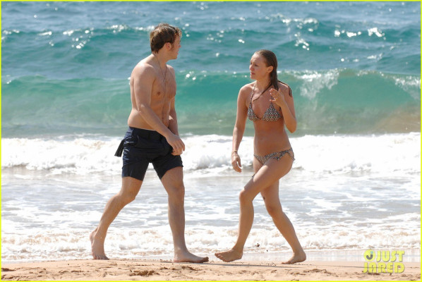 Sam Claflin pic #826813