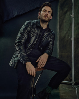 Sam Claflin pic #1278357