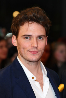 Sam Claflin pic #832871