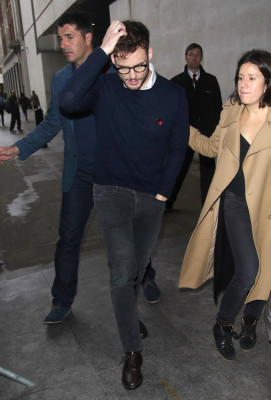 Sam Claflin pic #823664