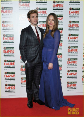 Sam Claflin pic #828650