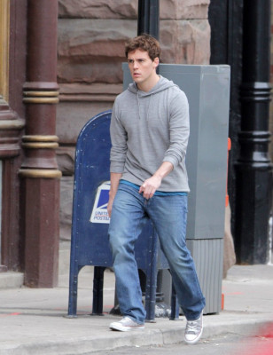 Sam Claflin pic #826345