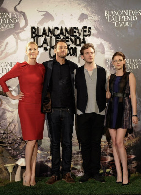 photo 12 in Sam Claflin gallery [id836735] 2016-02-29 00:00:00
