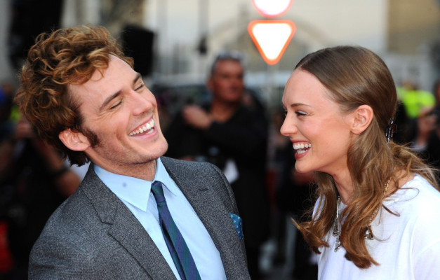 Sam Claflin pic #827422
