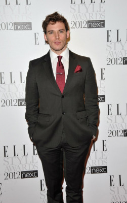 photo 21 in Sam Claflin gallery [id831999] 2016-02-08 00:00:00