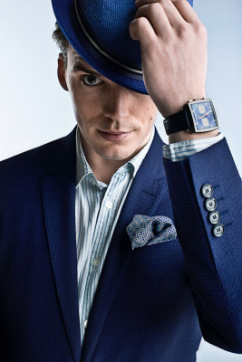 Sam Claflin pic #828871