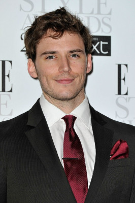 photo 24 in Sam Claflin gallery [id831996] 2016-02-08 00:00:00