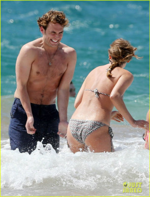 Sam Claflin pic #826818