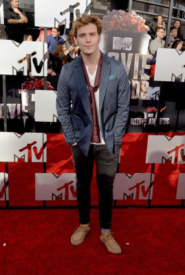 Sam Claflin pic #827538