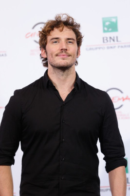 photo 21 in Sam Claflin gallery [id824571] 2016-01-06 00:00:00