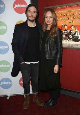 Sam Claflin pic #824130