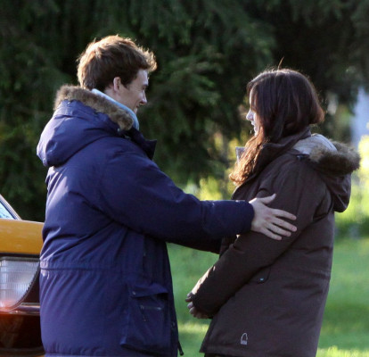 Sam Claflin pic #825842