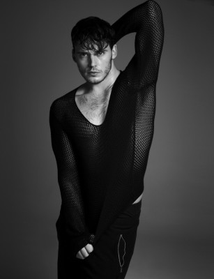 photo 7 in Sam Claflin gallery [id831280] 2016-02-02 00:00:00
