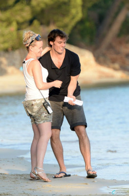 Sam Claflin pic #823641